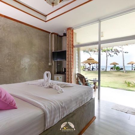 Ko Kut Suanya Kohkood Resort And Spa מראה חיצוני תמונה