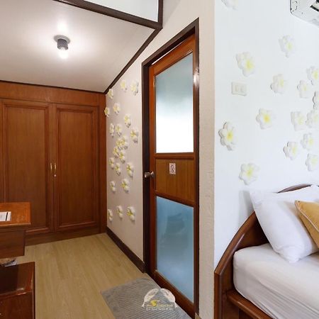 Ko Kut Suanya Kohkood Resort And Spa מראה חיצוני תמונה