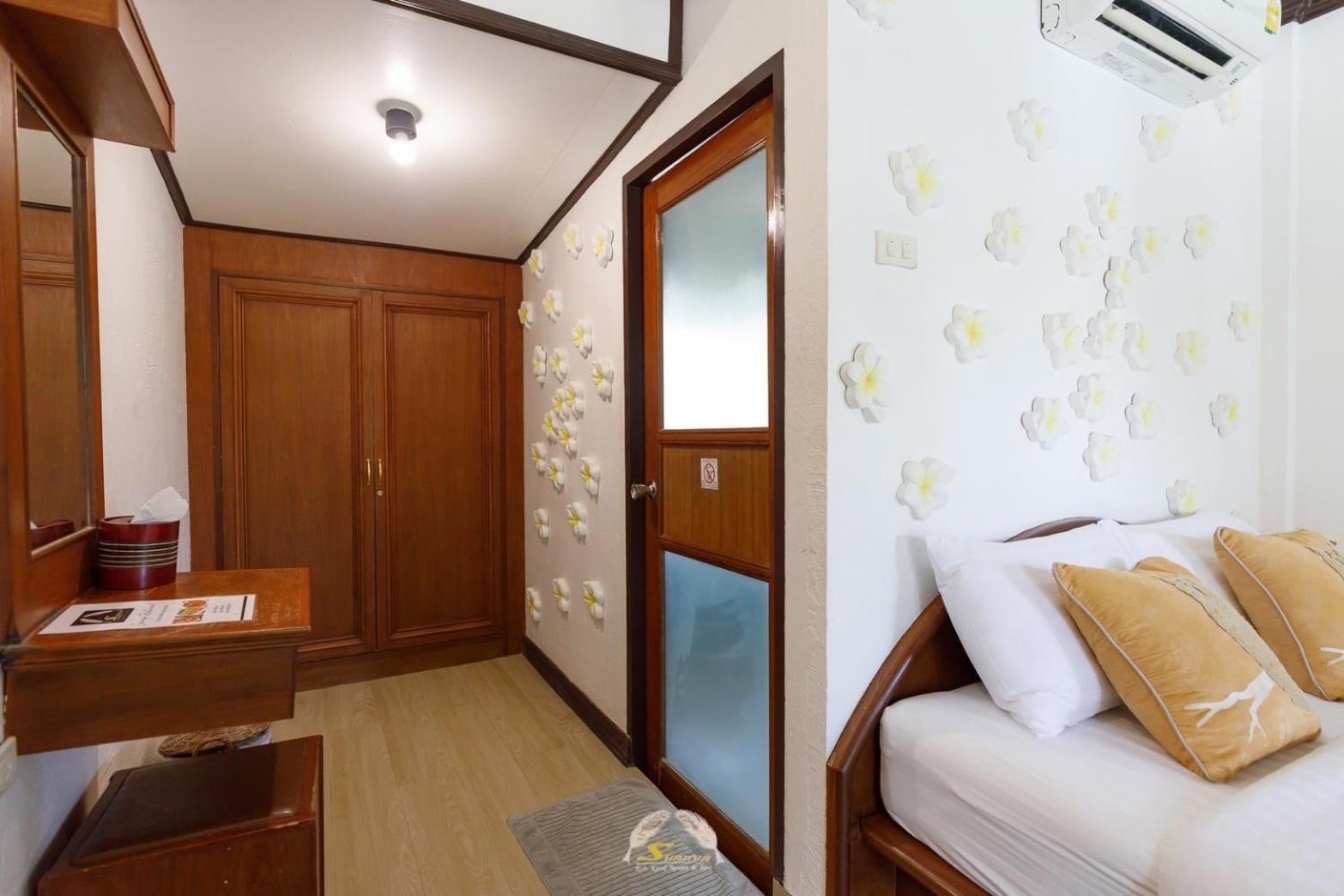 Ko Kut Suanya Kohkood Resort And Spa מראה חיצוני תמונה