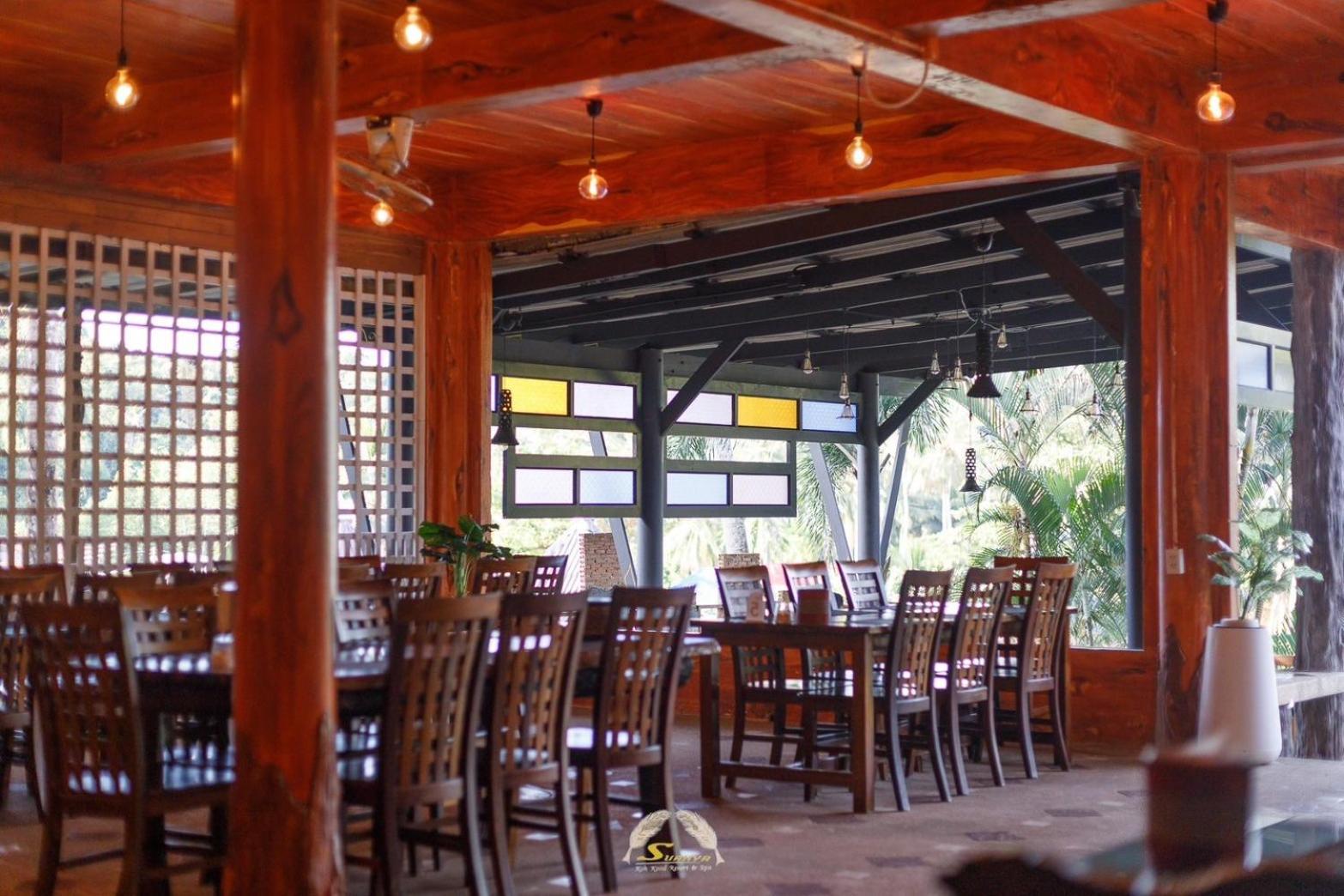 Ko Kut Suanya Kohkood Resort And Spa מראה חיצוני תמונה