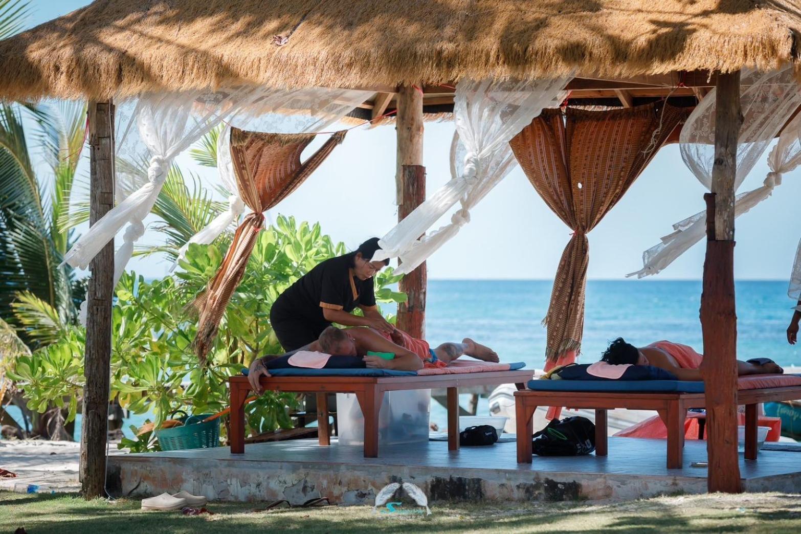 Ko Kut Suanya Kohkood Resort And Spa מראה חיצוני תמונה