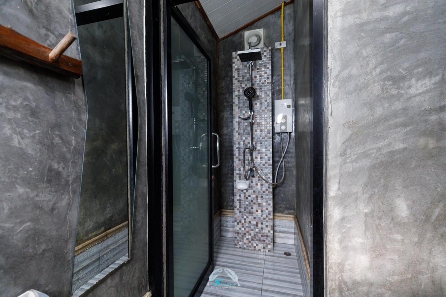 Ko Kut Suanya Kohkood Resort And Spa מראה חיצוני תמונה